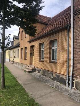 Foto - Haus zum Kaufen in Putlitz 49.000,00 € 130 m²