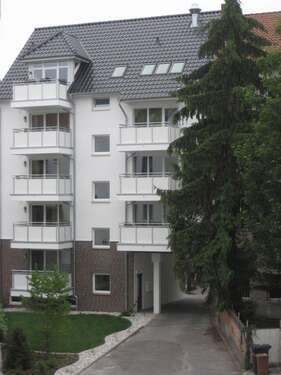 Foto - Wohnung zum Mieten in Hannover 1.250,00 € 89 m²