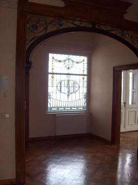 Foto - Wohnung zum Mieten in Quedlinburg 943,00 € 118 m²