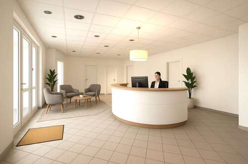 Foto - Büro in Gilching 2.750,00 € 174 m²