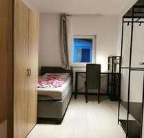 WG-Zimmer in Köln 750,00 € 10 m²