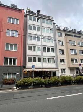 Foto - Wohnung zum Mieten in Köln 891,00 € 52 m²