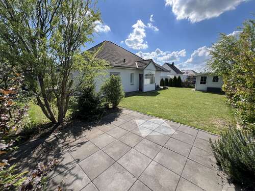 Foto - Haus zum Kaufen in Wolfsburg 410.000,00 € 117 m²