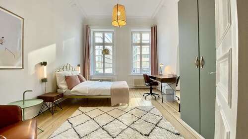 Foto - WG-Zimmer in Hamburg 1.395,00 € 20 m²