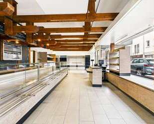 Einzelhandel in Stuttgart 325.000,00 € 202.84 m²