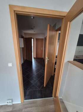 Foto - Wohnung zum Mieten in Chemnitz 340,00 € 56.38 m²