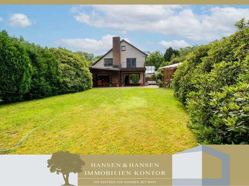 Foto - Haus zum Kaufen in Hamburg 629.000,00 € 163.58 m²