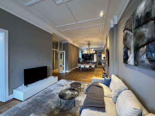 Foto - Wohnung zum Kaufen in Berlin Charlottenburg 2.990.000,00 € 260 m²