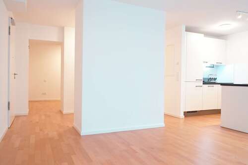 Foto - Wohnung zum Mieten in München 1.400,00 € 49 m²