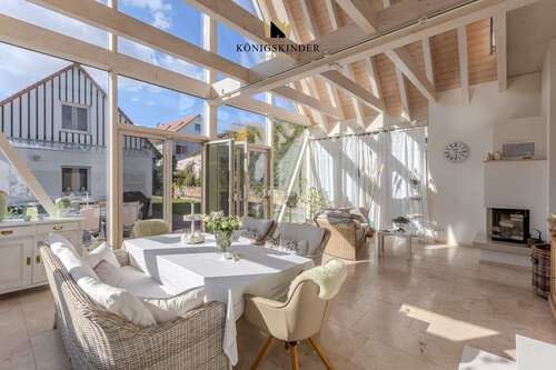 Foto - Haus zum Kaufen in Ditzingen 999.000,00 € 270 m²