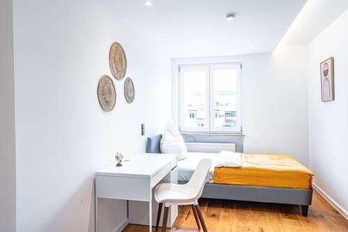 Foto - WG-Zimmer in Stuttgart 415,00 € 14 m²