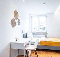 WG-Zimmer in Stuttgart 415,00 € 14 m²