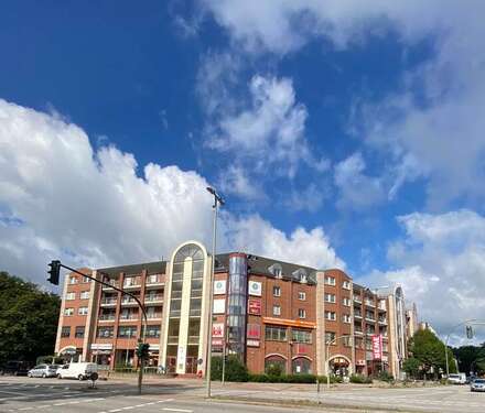 Foto - Wohnung zum Mieten in Hamburg 866,94 € 62.64 m²