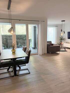 Foto - Wohnung zum Mieten in Lippstadt-Bad Waldliesborn 1.204,13 € 106.56 m²