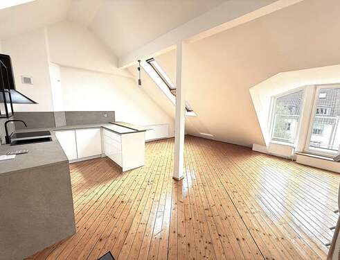 Foto - Wohnung zum Kaufen in Hannover 275.000,00 € 60 m²
