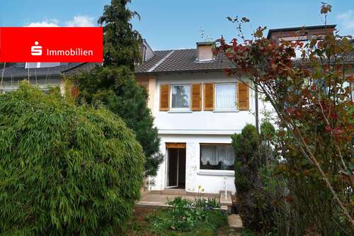 Foto - Haus zum Kaufen in Frankfurt 395.000,00 € 85 m²