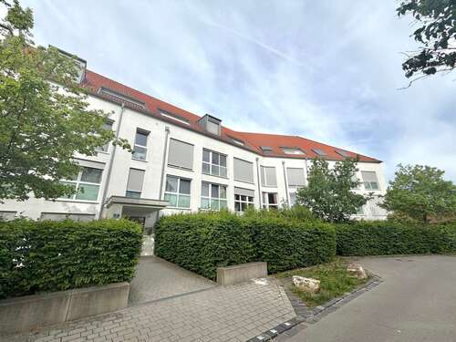 Foto - Wohnung zum Mieten in Augsburg 990,00 € 85 m²