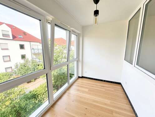 Foto - Wohnung zum Mieten in Augsburg 970,00 € 85 m²