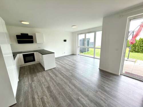 Foto - Wohnung zum Mieten in Illertissen 1.250,00 € 82 m²