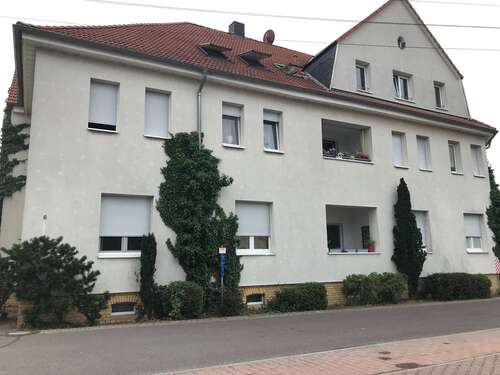 Foto - Wohnung zum Mieten in Böhlen OT Gaulis 385,00 € 59.17 m²