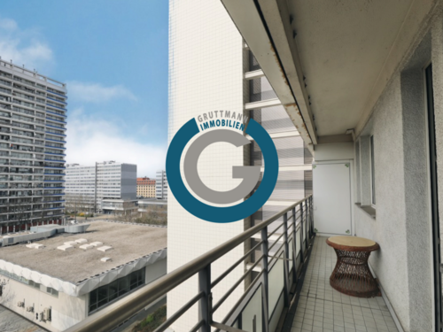 Foto - Wohnung zum Kaufen in Berlin 299.000,00 € 48.26 m²