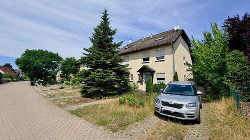 Foto - Haus zum Mieten in Kremmen 1.650,00 € 145 m²