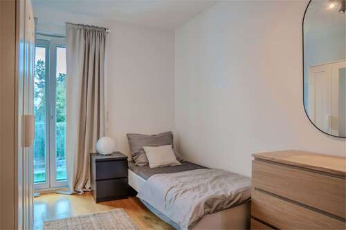 Foto - WG-Zimmer in München 845,00 € 10 m²