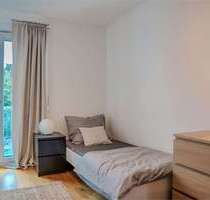WG-Zimmer in München 845,00 € 10 m²