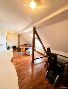 Foto - Wohnung zum Kaufen in Giengen an der Brenz 129.000,00 € 45.34 m²