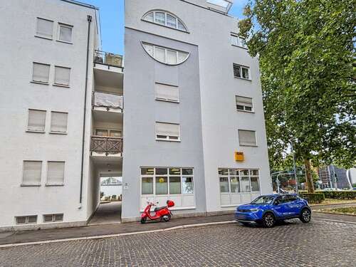 Foto - Wohnung zum Kaufen in Worms 164.900,00 € 58 m²