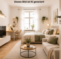 Wohnung zum Kaufen in Berlin 189.900,00 € 32 m²