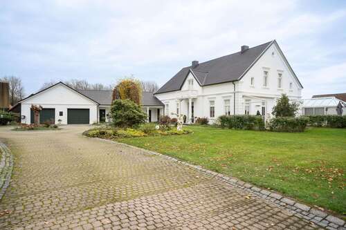 Foto - Haus zum Kaufen in Vechta 1.800.000,00 € 540 m²