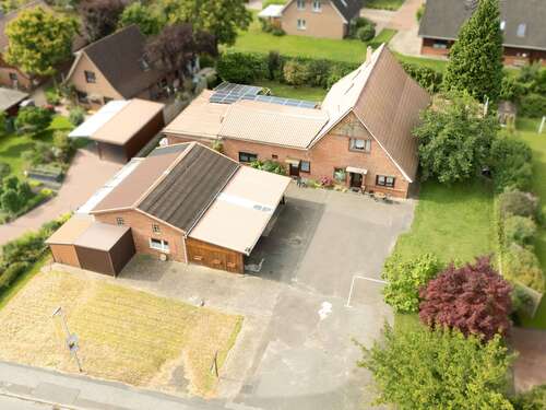 Foto - Haus zum Kaufen in Glückstadt 325.000,00 € 244 m²