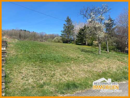 Foto - Grundstück zu verkaufen in Langenhahn 38.500,00 € 865 m²