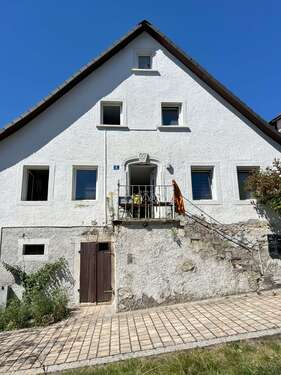 Foto - Haus zum Kaufen in Ludwigschorgast 129.000,00 € 125 m²