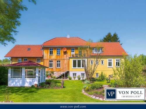 Foto - Haus zum Kaufen in Beedenbostel 549.000,00 € 368 m²