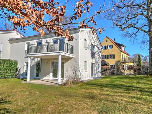 Foto - Wohnung zum Kaufen in Gauting 1.250.000,00 € 122 m²