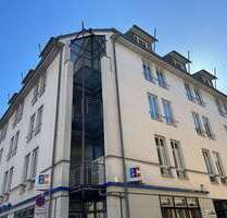 Büro in Weißenfels 1.800,00 € 240.74 m²