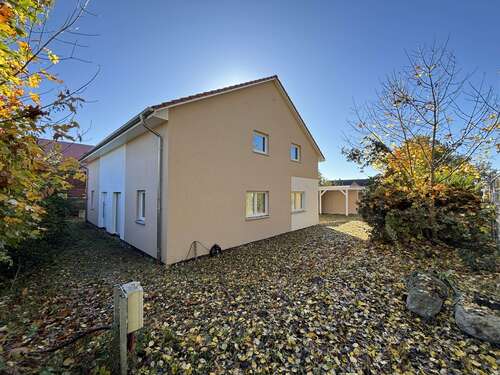 Foto - Haus zum Kaufen in Langlingen 395.000,00 € 120 m²