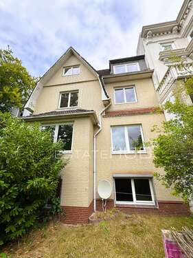 Foto - Haus zum Kaufen in Hamburg 1.270.000,00 € 317 m²