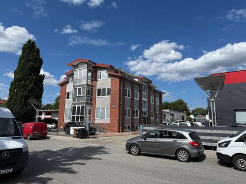 Foto - Büro in Lübeck 1.260,00 € 90 m²