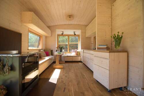 Foto - Haus zum Kaufen in Uffenheim 250.000,00 € 39 m²