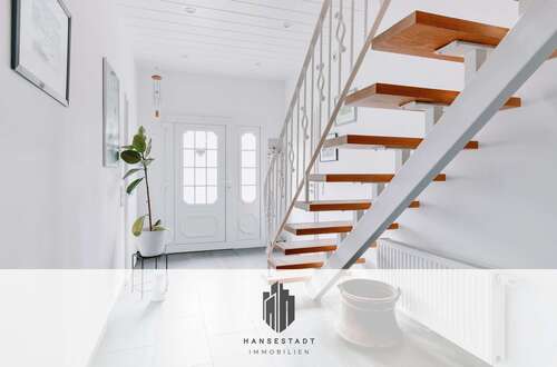 Foto - Haus zum Kaufen in Garstedt 549.000,00 € 240 m²