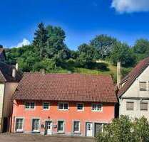 Haus zum Kaufen in Schwäbisch Hall 299.000,00 € 192.5 m²