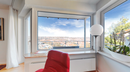 Foto - Wohnung zum Kaufen in Stuttgart 999.000,00 € 154.84 m²