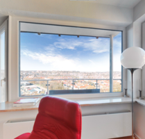 Wohnung zum Kaufen in Stuttgart 999.000,00 € 154.84 m²