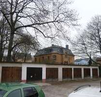Garage zu vermieten in Bad Langensalza 50,00 €
