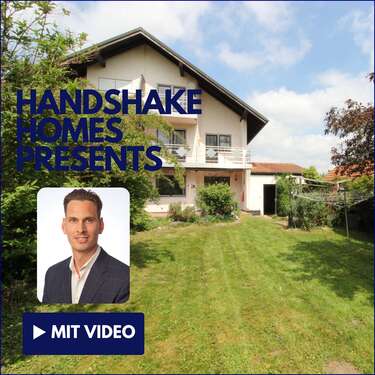 Foto - Haus zum Kaufen in Emmering 1.090.000,00 € 189 m²