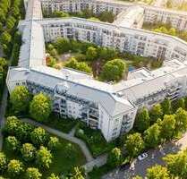 Wohnung zum Kaufen in München Oberföhring 399.000,00 € 83 m² - München / Oberföhring