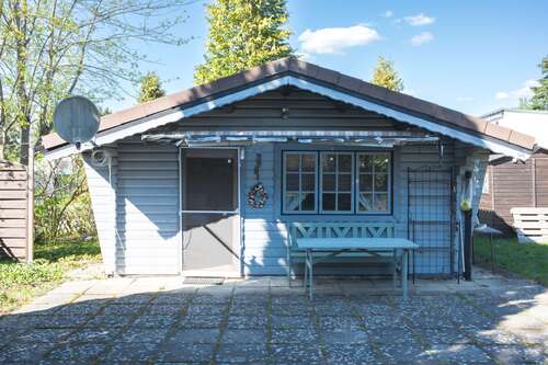 Foto - Haus zum Kaufen in Sassenburg-Stüde 69.000,00 € 25 m²